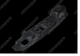 Накладка двери левой передней (блок управления стеклоподъемников) Chery Tiggo