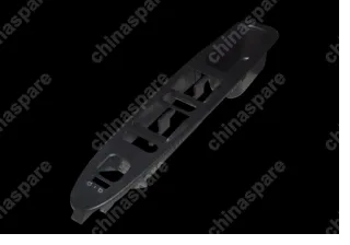 Накладка двери левой передней (блок управления стеклоподъемников) Chery Tiggo