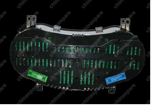 T11BJ3820010BB Instrument cluster Chery Tiggo