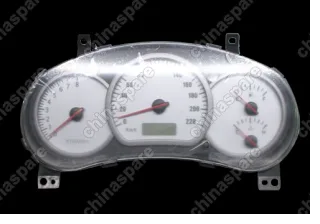 T11BJ3820010BB Instrument cluster Chery Tiggo