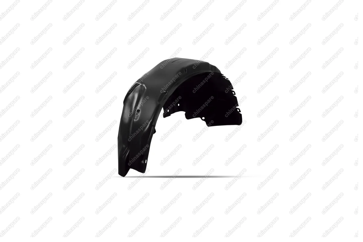 Подкрылок HAVAL H6, 2014->, Кроссовер [передний правый]