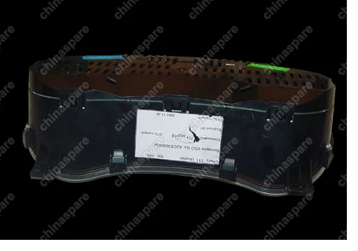 T113820010 Панель приборов (передний привод) Chery Tiggo