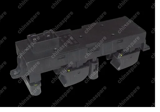 Блок управления стеклоподъемниками водительской двери Chery Tiggo