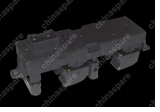 Блок управления стеклоподъемниками водительской двери Chery Tiggo