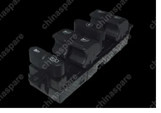 Блок управления стеклоподъемниками водительской двери Chery Tiggo