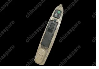 Блок управления стеклоподъемниками водительской двери Chery Tiggo