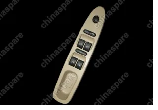 Блок управления стеклоподъемниками водительской двери Chery Tiggo