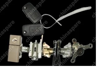 T118CB6105100BA Комплект ключей Chery Tiggo