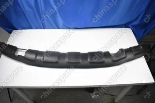 Спойлер заднего бампера Chery Very