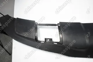 Спойлер заднего бампера Chery Very