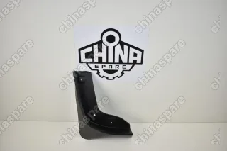 БРЫЗГОВИК ЗАДНИЙ ЛЕВЫЙ CHERY VERY