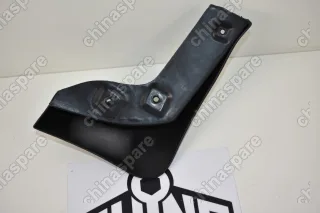 БРЫЗГОВИК ЗАДНИЙ ЛЕВЫЙ CHERY VERY