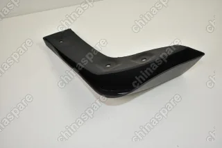 Брызговик задний правый Chery Very