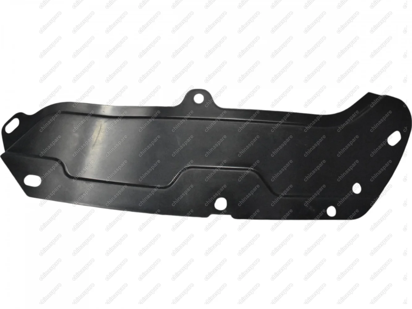 Элемент подкрылка задний левый Chery Very