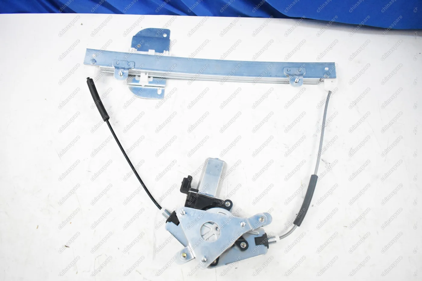 Стеклоподъемник передний левый Chery Bonus, Very
