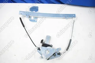 Стеклоподъемник передний левый Chery Bonus, Very