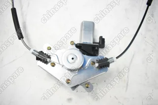 Стеклоподъемник передний левый Chery Bonus, Very