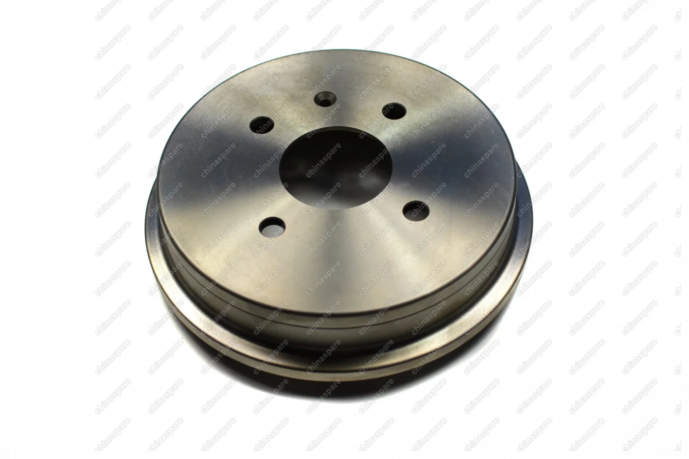 Барабан тормозной задний Chery Very