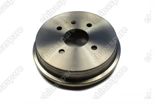 Барабан тормозной задний Chery Very