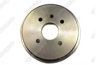 Барабан тормозной задний Chery Very