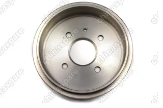 Барабан тормозной задний Chery Very