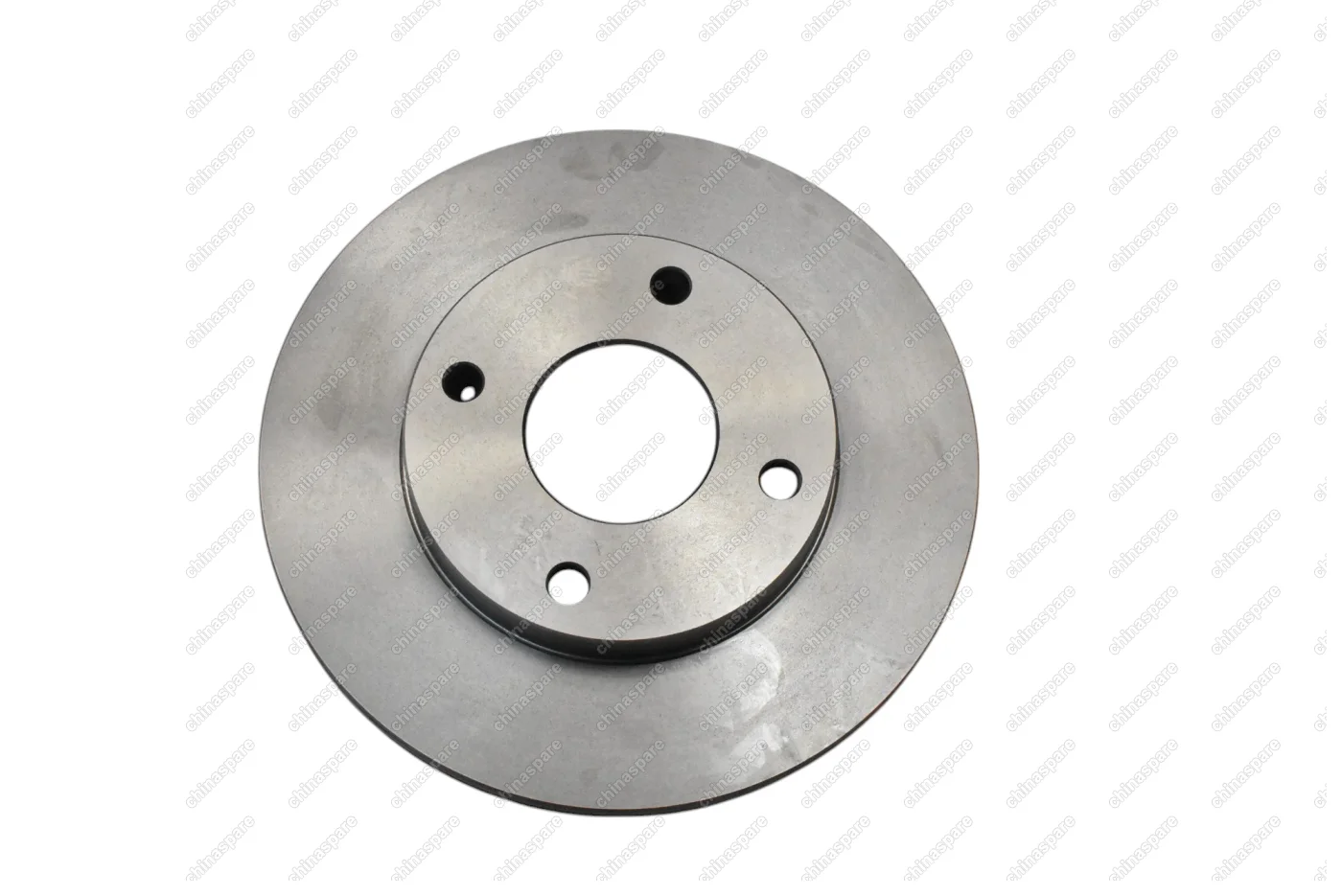 Диск тормозной передний Chery Bonus