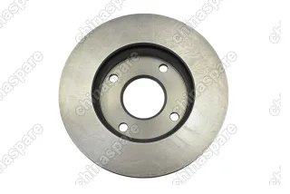 Диск тормозной передний Chery Bonus