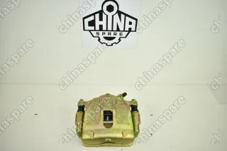 Суппорт тормозной передний левый Chery Bonus, Very