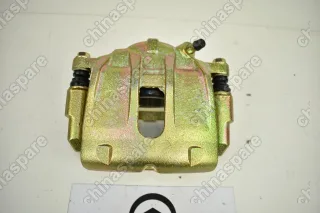 Суппорт тормозной передний левый Chery Bonus, Very