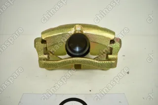 Суппорт тормозной передний левый Chery Bonus, Very