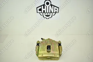 Суппорт тормозной передний правый Chery Bonus, Very