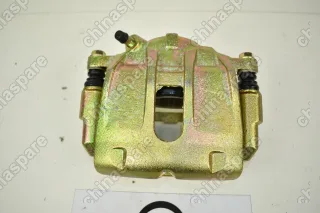 Суппорт тормозной передний правый Chery Bonus, Very