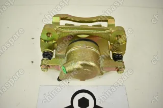 Суппорт тормозной передний правый Chery Bonus, Very