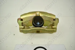 Суппорт тормозной передний правый Chery Bonus, Very