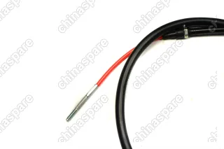 Трос стояночного тормоза правый Chery Bonus, Very