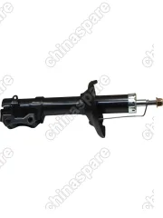 Амортизатор передний Chery Very