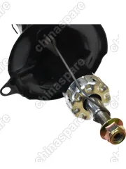 Амортизатор передний Chery Very