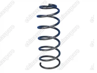 Пружина передняя Chery Very