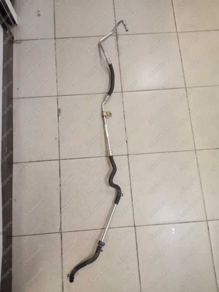 Патрубок гидроусилителя руля Chery Bonus, Very