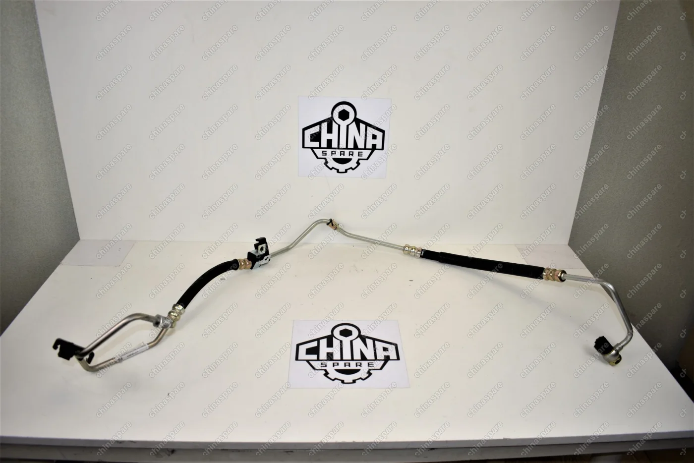 Патрубок ГУР Chery Very, Bonus