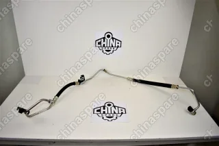 Патрубок ГУР Chery Very, Bonus