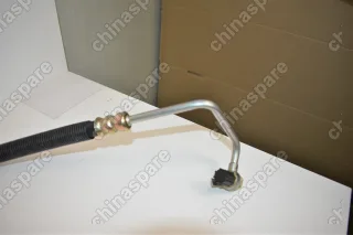 Патрубок ГУР Chery Very, Bonus