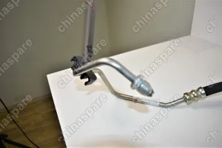 Патрубок ГУР Chery Very, Bonus