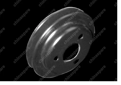 Шкив насоса гур Chery Very