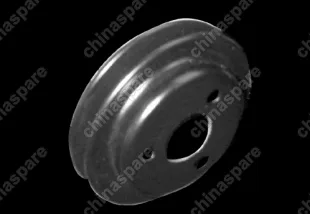 Шкив насоса гур Chery Very