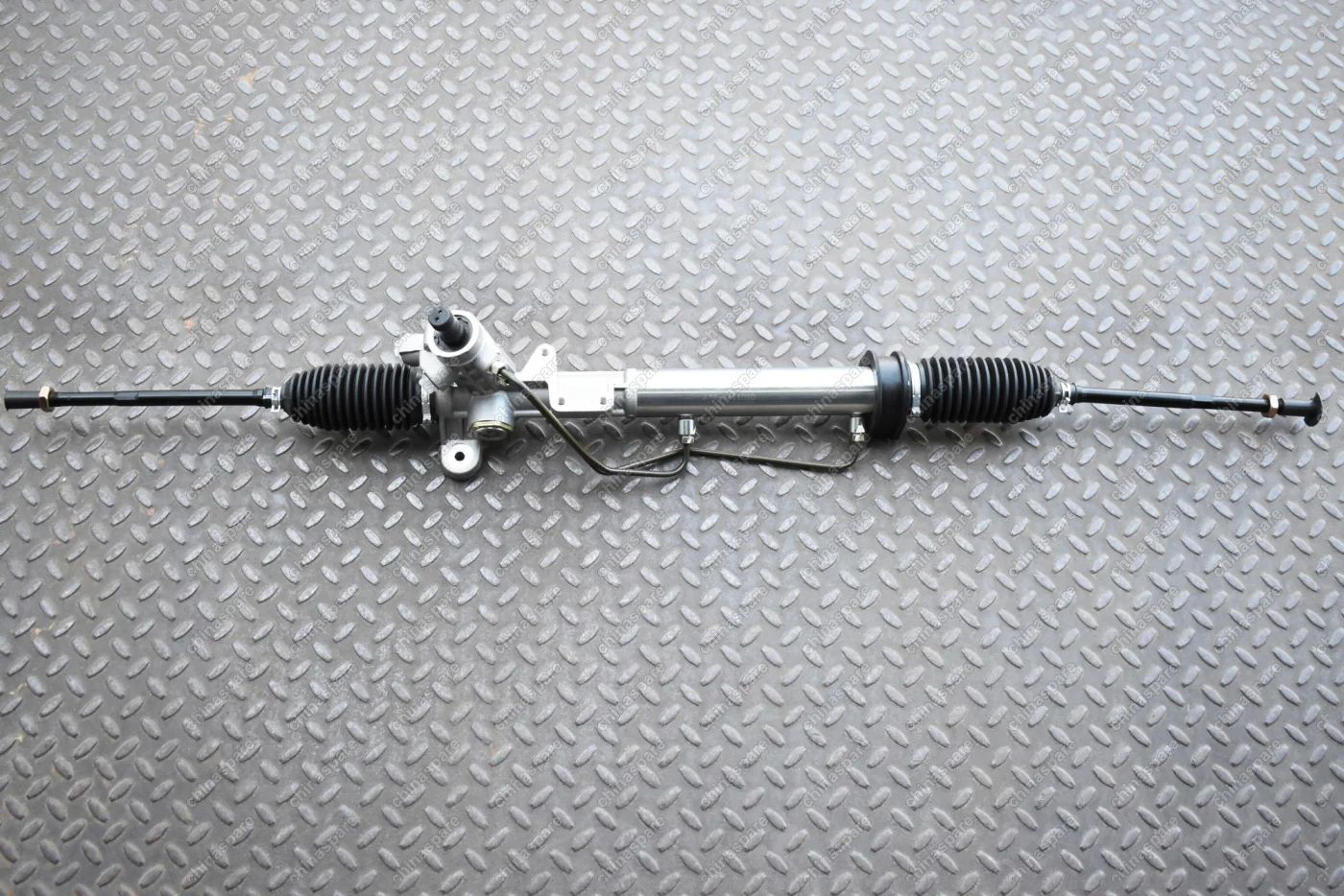 Рейка рулевая Chery Bonus, Very