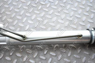 Рейка рулевая Chery Bonus, Very