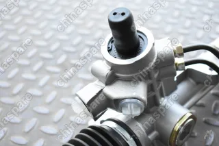 Рейка рулевая Chery Bonus, Very