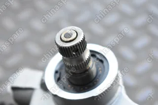 Рейка рулевая Chery Bonus, Very