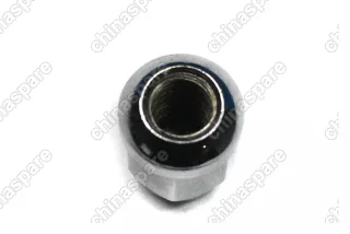 Гайка колесная Chery Bonus, Cross Eastar, Eastar, Fora, Karry, QQ6, Riich, Very